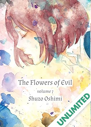 The Flowers of Evil Vol. 7
